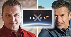 Terra X im ZDF: Die Erfolge der letzten zehn Jahre - TV SPIELFILM