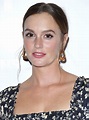 Leighton Meester - "Semper Fi" Screening in LA • CelebMafia