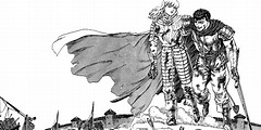 Berserk: La Banda del Halcón estaba condenada desde el principio - Esta ...