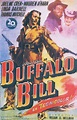 Sección visual de Las aventuras de Buffalo Bill - FilmAffinity