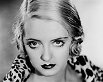 Is Bette Davis the Greatest Actress in the History of American Cinema ...
