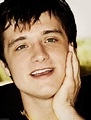 Josh - Josh Hutcherson Photo (33426440) - Fanpop