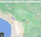 ¿Cómo registrarse en Google Maps Bolivia? - Diemp