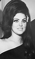 Pin by maria on 1 | Young priscilla presley, Makeup looks for brown ...