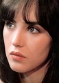 Isabelle Adjani Isabelle Adjani, French Beauty, Classic Beauty, Most ...