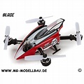Blade, BLH8980, Mach 25 FPV Racing Quad mit SAFE-Technologie, Drone, Drohne