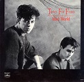 Tears For Fears – Mad World (1983, Vinyl) - Discogs