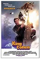 Daily Grindhouse | [ALL HAIL THE KING] LARRY COHEN DOCUMENTARY 'KING ...