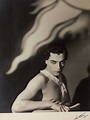 In Geneva, will be sold to a collection of Serge Lifar
