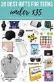 20 Best Gifts for Teens under $35 in 2020 | Happy Money Saver