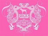 Victoria's Secret PINK Wallpapers - Wallpaper Cave