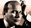 Hans-Werner-Henze-With the Berlin Radio Symphony - 1963 - Past Daily: News, History, Music And ...