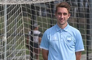 Sydney FC defender Joel King continues to work hard in breakout year ...