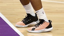 Chris Paul Shoes 2021 : Can Phoenix Suns Stay Alive In Nba Finals Game ...