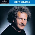 Universal Master: Mortimer Shuman, Mort Shuman: Amazon.fr: Musique