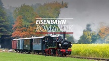 Alle Folgen - Eisenbahn-Romantik - SWR Fernsehen