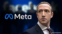 Meta Shares Surge on Zuckerberg’s “Year of Efficiency” Plan - Economist ...