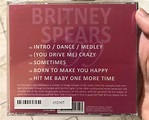 Britney Spears - The Fm Broadcast Archive 99 Cd Importado | Frete grátis