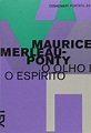 Amazon.com: O Olho e o Espírito - Coleção Portátil 24 (Em Portuguese do ...