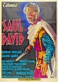 Saul e David (1964) - IMDb