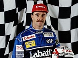 Formula 1 | Nigel Mansell: il Leone d'Inghilterra - Metropolitan Magazine
