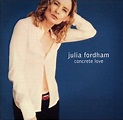 Julia Fordham - Concrete Love - Amazon.com Music