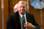 Mike Harris among those leading Ukraine election observer mission ...