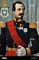 Napoléon iii hi-res stock photography and images - Alamy