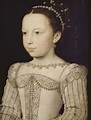 El fin de una dinastía, Margarita de Valois (1553-1615)