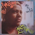 Jocelyn Brown - One From The Heart | Releases | Discogs