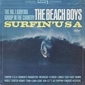 ‘Surfin' USA’: The Beach Boys Catch The Late Tide In The UK | uDiscover