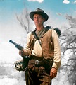 Paul Newman – My Favorite Westerns