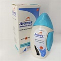 Avamys (Fluticasone Furoate) Nasal Spray in Sri Lanka