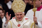 Benedetto XVI due anni dopo la rinuncia vive una vita di “clausura ...