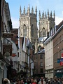 2 galerías de Fotos de York en Inglaterra | Guías Viajar - Guías Viajar