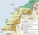 Le Sahara occidental