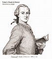 Immanuel Kant | Literature, Male sketch, Philosophy