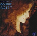 The Best of Bonnie Raitt | CD Album | Free shipping over £20 | HMV Store