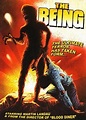 The Being (1983) film | CinemaParadiso.co.uk