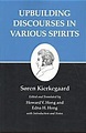 알라딘: Kierkegaard's Writings, XV, Volume 15: Upbuilding Discourses in ...