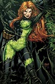Poison Ivy - Batman Wiki