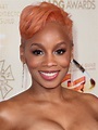 Anika Noni Rose - AdoroCinema