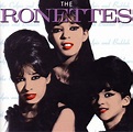 The Ronettes - The Colpix And Buddah Years (CD, Compilation) | Discogs