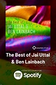 The Best #Music of Jai Uttal & Ben Leinbech Jai Uttal, one of the West ...