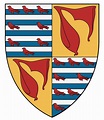 House of Hastings - WappenWiki