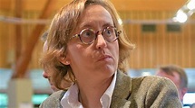 Beatrix von Storch will kritisches Buch über AfD stoppen | Politik