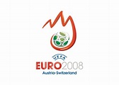Download 2008 UEFA European Football Championship Logo PNG and Vector ...