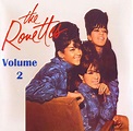 The Ronettes LP: The Ronettes Vol.2 (LP) - Bear Family Records