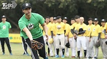 馬林魚隊陳偉殷17日將返美 備戰新球季│棒球│TVBS新聞網