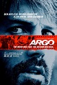 First Official Poster for Ben Affleck's Tehran Hostage Thriller 'Argo ...